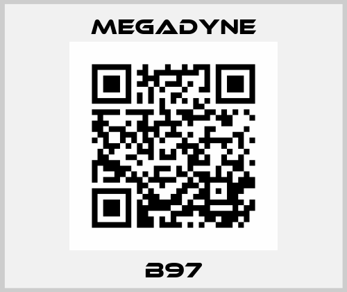 B97 Megadyne