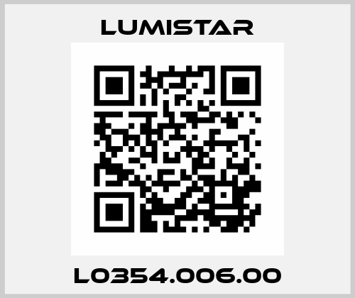 L0354.006.00 Lumistar