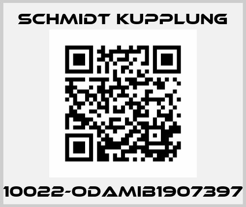 10022-ODAMIB1907397 Schmidt Kupplung