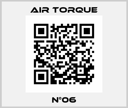 N°06 Air Torque