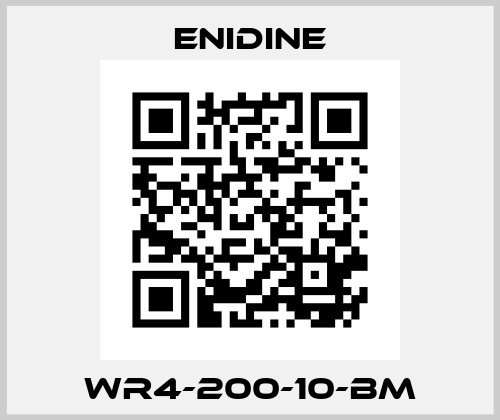WR4-200-10-BM Enidine