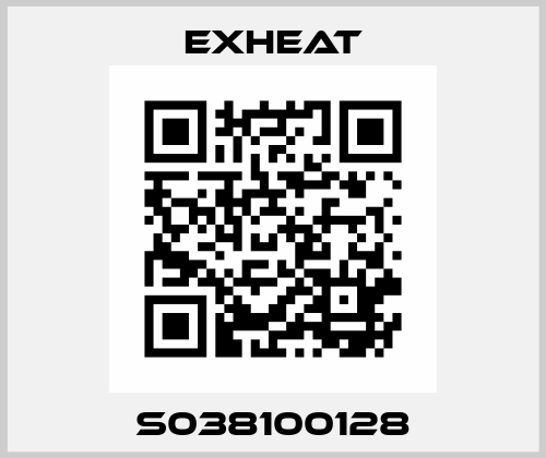 S038100128 Exheat