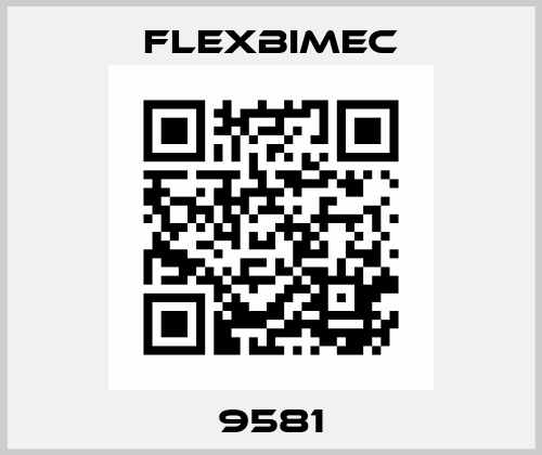 9581 Flexbimec