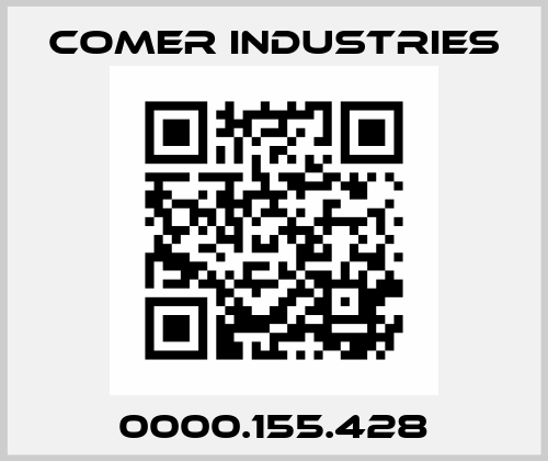 0000.155.428 Comer Industries