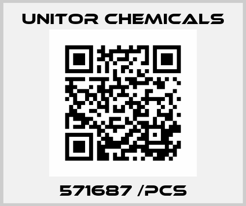 571687 /pcs Unitor Chemicals