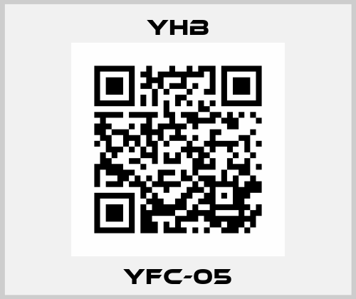 YFC-05 YHB