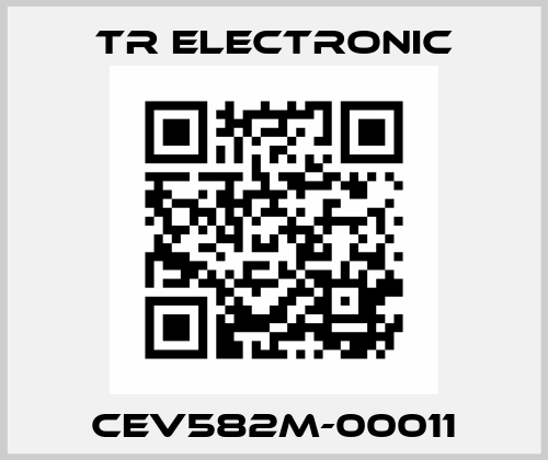 CEV582M-00011 TR Electronic