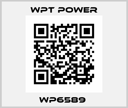 WP6589  Wpt