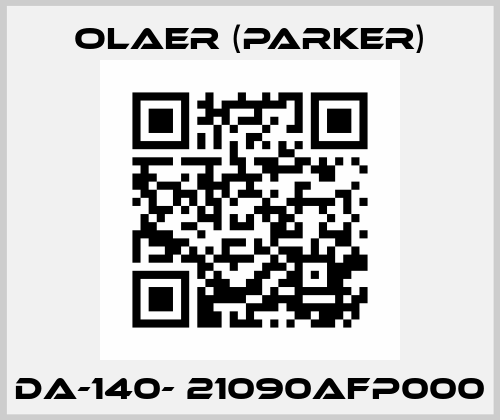 DA-140- 21090AFP000 Olaer (Parker)