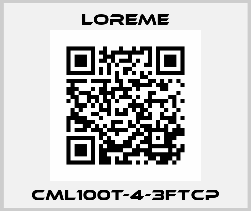 CML100T-4-3FTCP Loreme