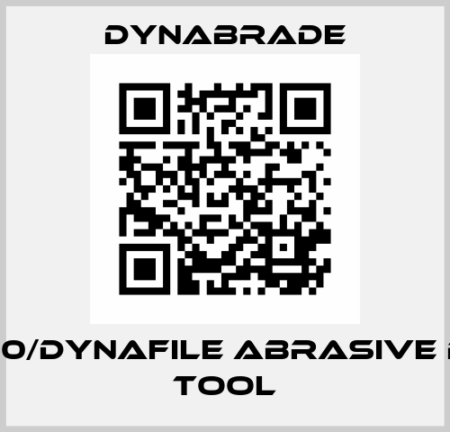 14000/Dynafile Abrasive Belt Tool Dynabrade