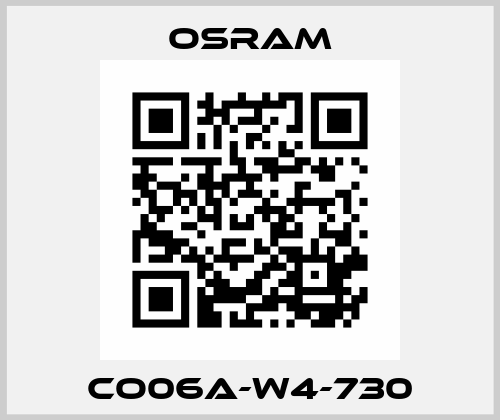 CO06A-W4-730 Osram