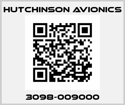 3098-009000 Hutchinson Avionics