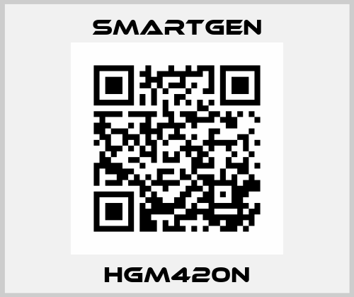 HGM420N SMARTGEN