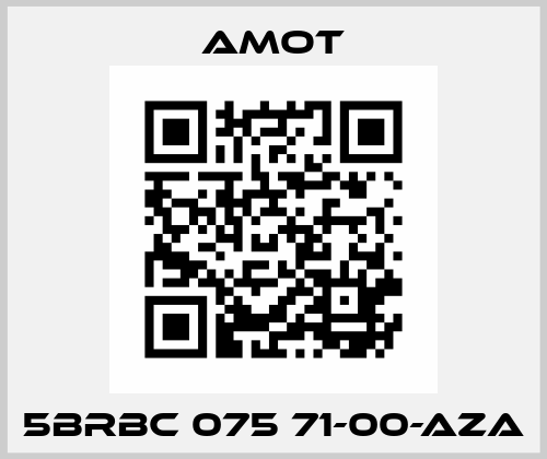 5BRBC 075 71-00-AZA Amot