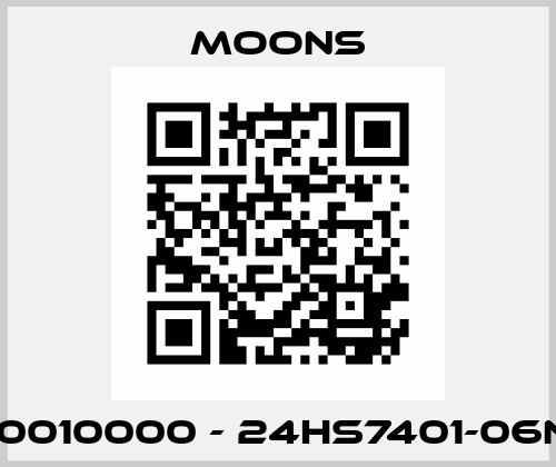 360010000 - 24HS7401-06N-A Moons