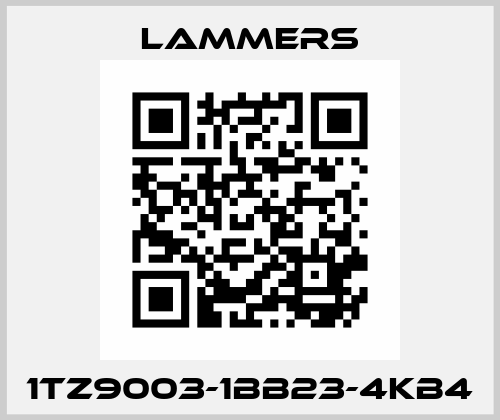 1TZ9003-1BB23-4KB4 Lammers