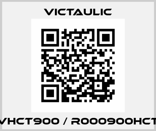 VHCT900 / R000900HCT Victaulic