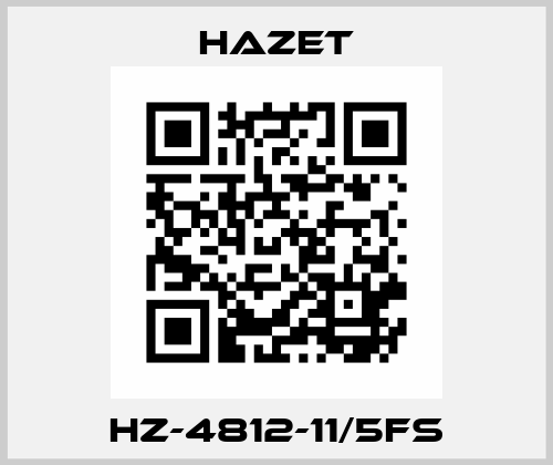 HZ-4812-11/5FS Hazet