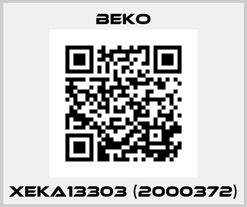 XEKA13303 (2000372) Beko