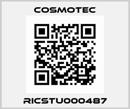 RICSTU000487 Cosmotec