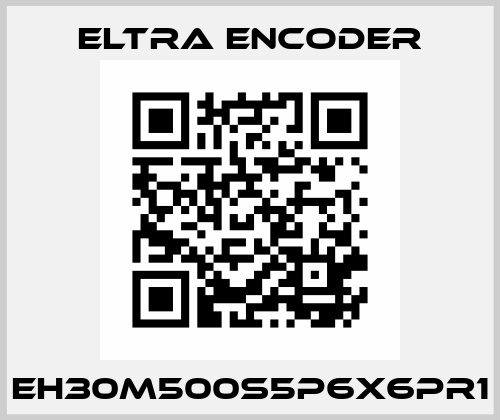 EH30M500S5P6X6PR1 Eltra