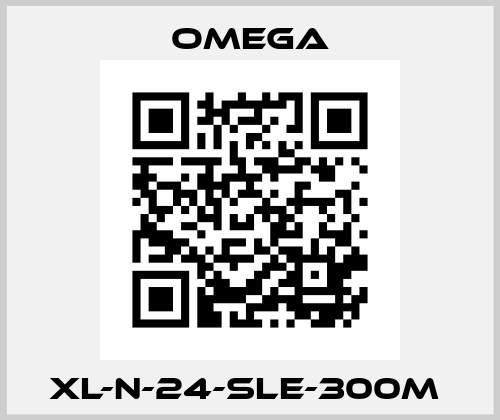 XL-N-24-SLE-300M  Omega