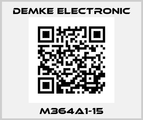 M364A1-15 Demke Electronic