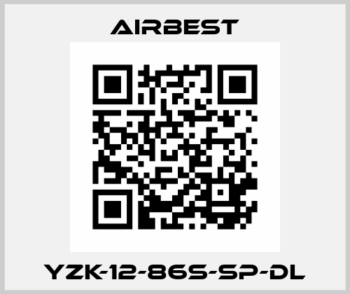 YZK-12-86S-SP-DL Airbest
