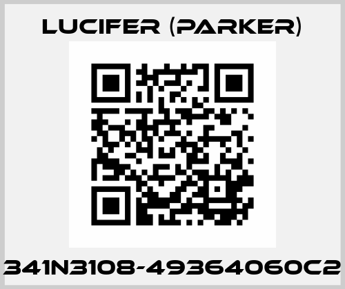 341N3108-49364060C2 Lucifer (Parker)