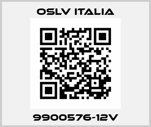 9900576-12V OSLV Italia
