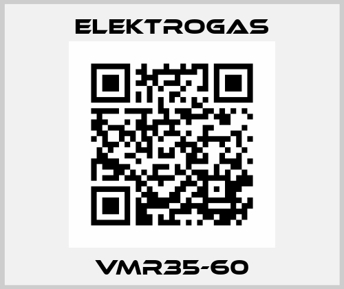 VMR35-60 Elektrogas