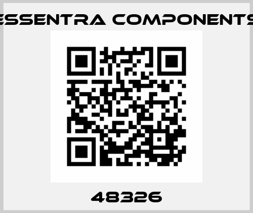 48326 Essentra Components