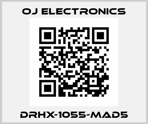 DRHX-1055-MAD5 OJ Electronics