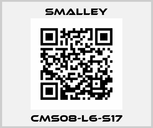 CMS08-L6-S17 SMALLEY