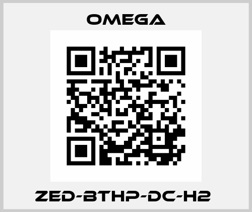 ZED-BTHP-DC-H2  Omega