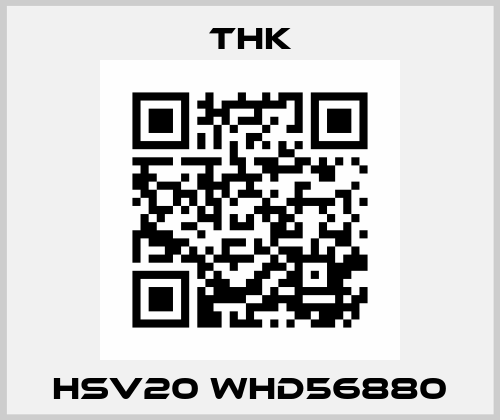 HSV20 WHD56880 THK