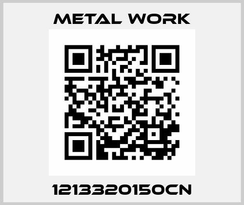 1213320150CN Metal Work