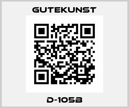 D-105B Gutekunst