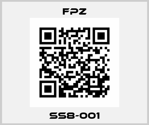 SS8-001 Fpz