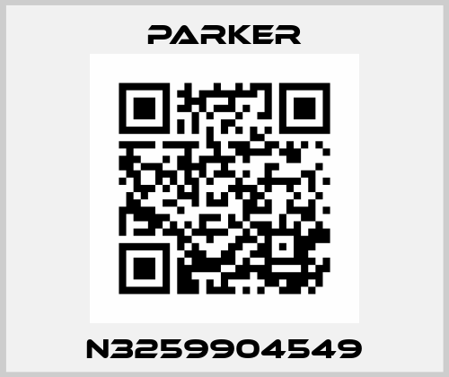 N3259904549 Parker