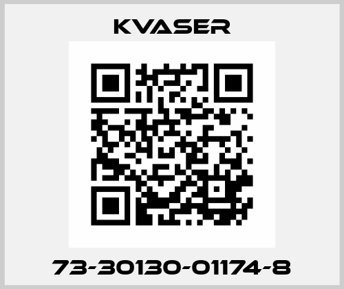 73-30130-01174-8 Kvaser
