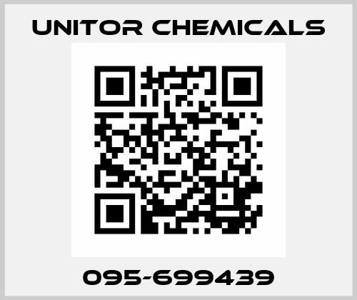 095-699439 Unitor Chemicals