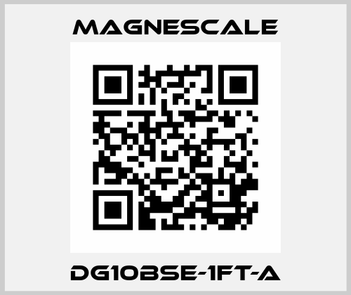 DG10BSE-1FT-A Magnescale