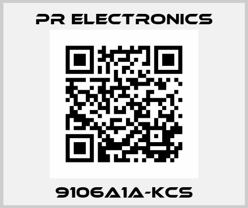 9106A1A-KCs Pr Electronics