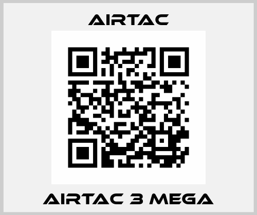 Airtac 3 Mega Airtac