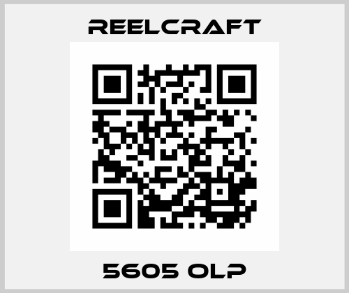 5605 OLP Reelcraft