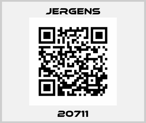 20711 Jergens