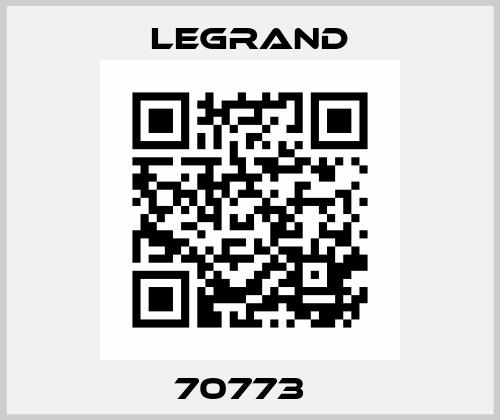 70773   Legrand