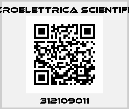312109011 Microelettrica Scientifica